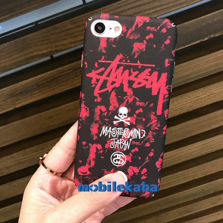
ストリートファッションブランド 6sケースiphone6plusアイフォン7携帯カバー 

