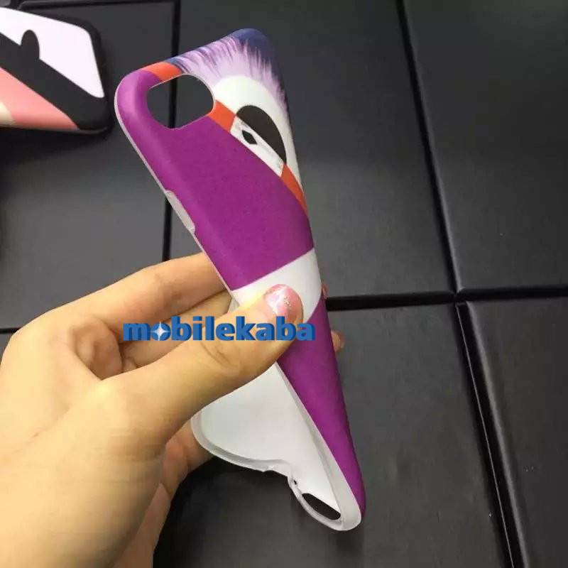 
フェンデイiPhone7/8ケースFENDIモンスターデザイン大人気 携帯カバー人気クール 柔らかい
