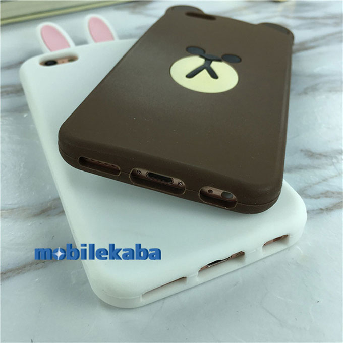 
面白いアヒル iPhone8ケース
