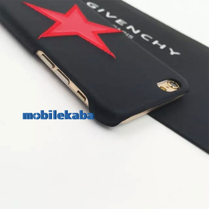 
ジバンシイGivenchy スター星柄iPhone8ケース

