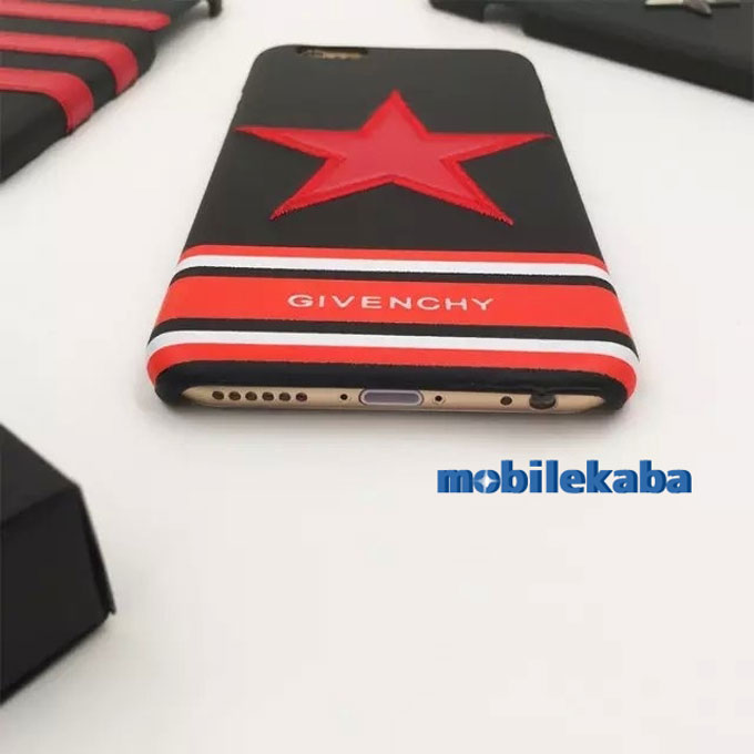 
Givenchy ファッションiPhone8ケース
