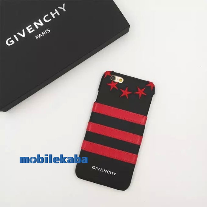 
Givenchy イケメン愛用 iPhone8ケース
