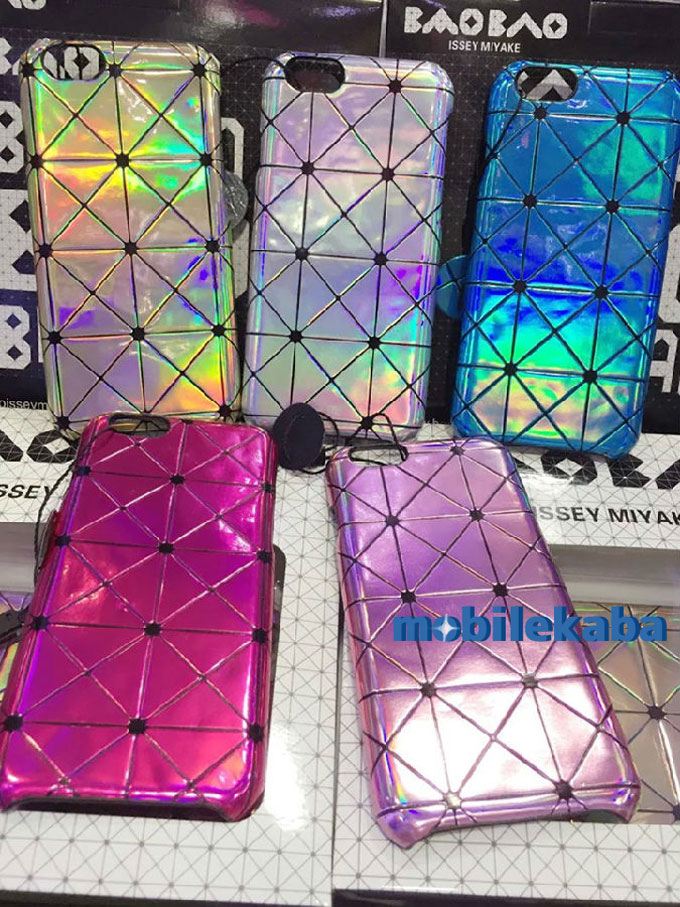 
三宅一生 綺麗 イッセイミヤケ iPhone8ケース
