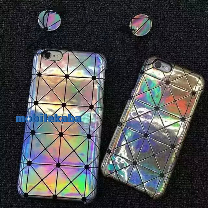 
三宅一生 アイフォン8ケース セレブ愛用

