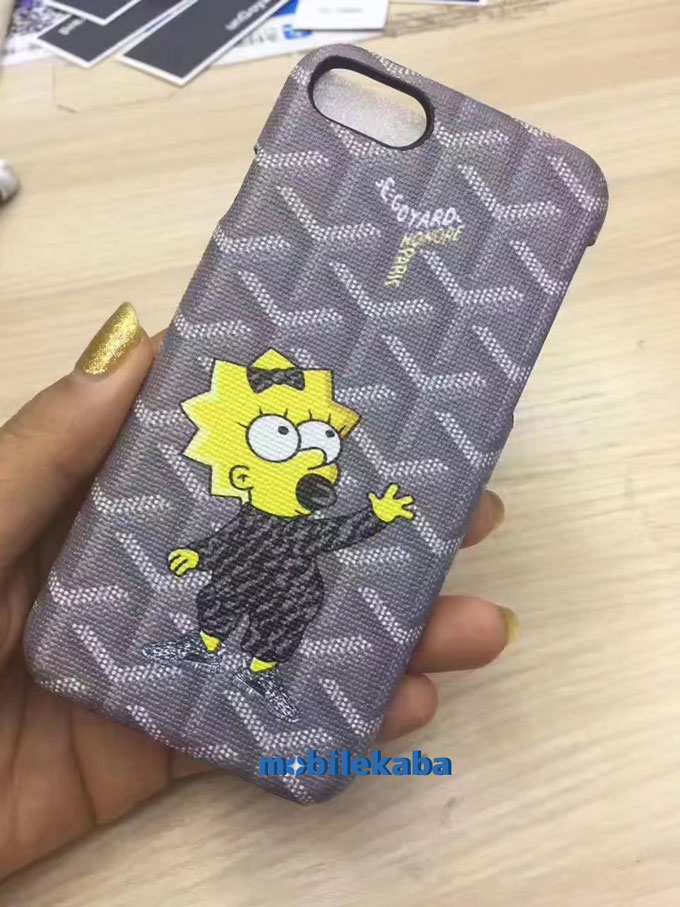
The simpsons シンプソンズ カッコイイ iPhone8ケース
