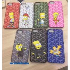 ６時間限定！送料も無料★The simpsons シンプソンズiPhone7/8ケース 8多種多様面白い8plusキャラクター個性カッコイイ男女兼用iPhone7s/7s plus