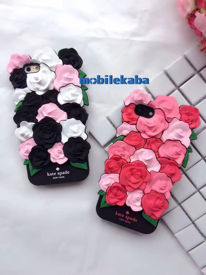 
おしゃれ 花柄 個性 iPhone7/8ケース
