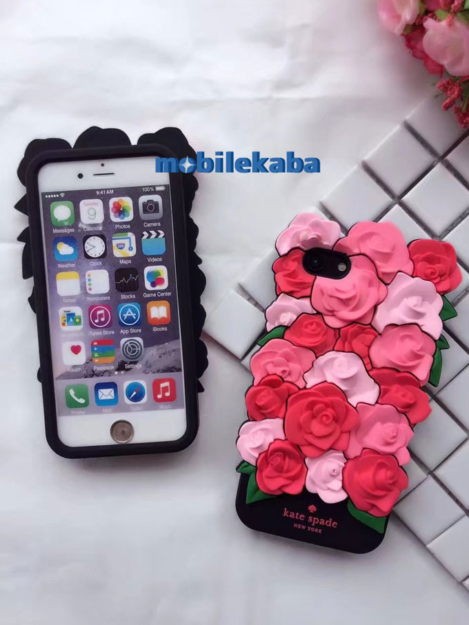 
可愛風 ファッション iPhone8ケース
