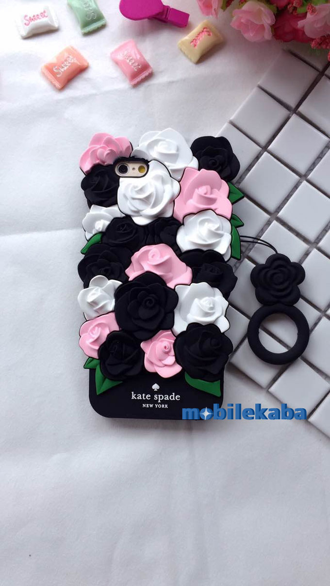 
Kate_spade iPhone7/8ケース ケイト・スペード
