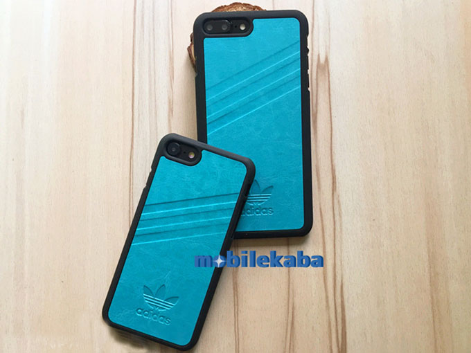 
シンプル iPhone7s iPhone7 iPhone8ケース アディダス
