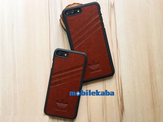 
Adidas スポーツ風 シンプル カッコイイ iPhone8ケース アディダス
