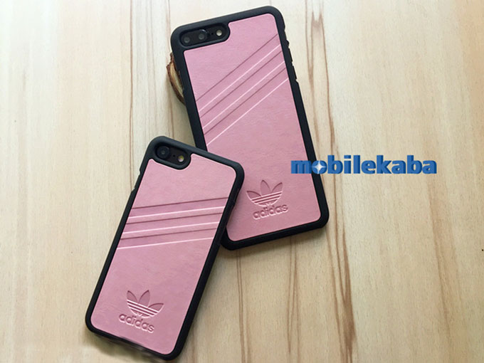 
ペアケース カッコイイ iPhone8ケース アディダス
