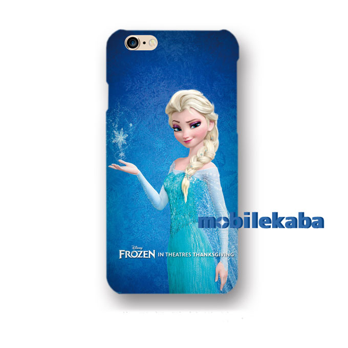 
Disney エルザ iPhone8ケース ディズニー 
