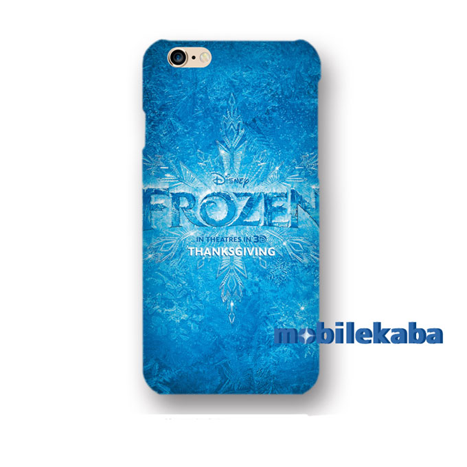
可愛風 アナと雪の女王 エルザ iPhone8ケース ディズニー 
