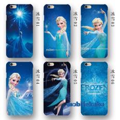 アナと雪の女王ディズニー風Disney 女王エルザiPhone7 iPhone8ケース お洒落女性向け綺麗iPhone7s plusハード携帯カバー