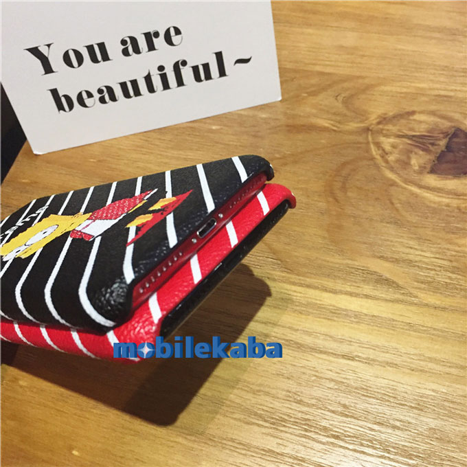 
シンプソンズ ファッション 人気 シュプリームsupreme iPhone7 iPhone8ケース
