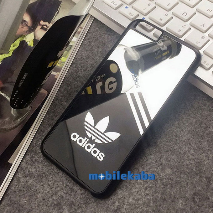 
ペアルック アディダス iPhone8ケース
