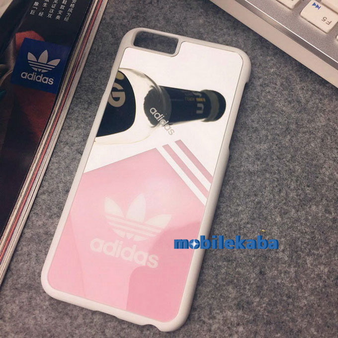 
カッコイイ Adidasアディダス iPhone8ケース
