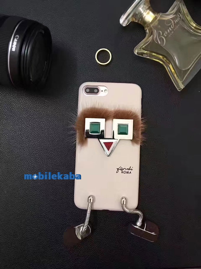 
人気 フェンデイ iPhone7/8ケース

