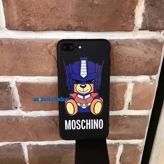 
個性 トランスフォーマー iPhone8ケース

