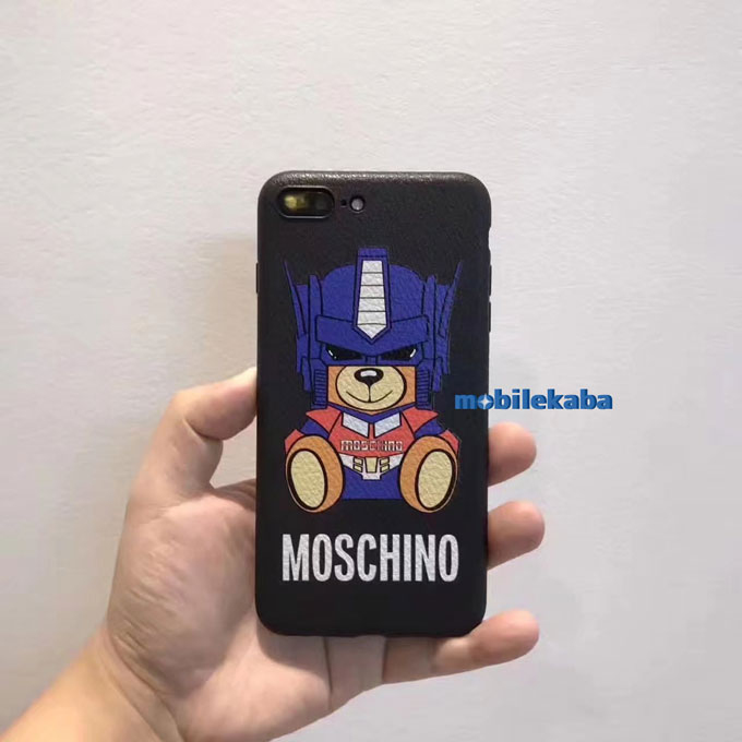 
ストリート トランスフォーマー iPhone8ケース
