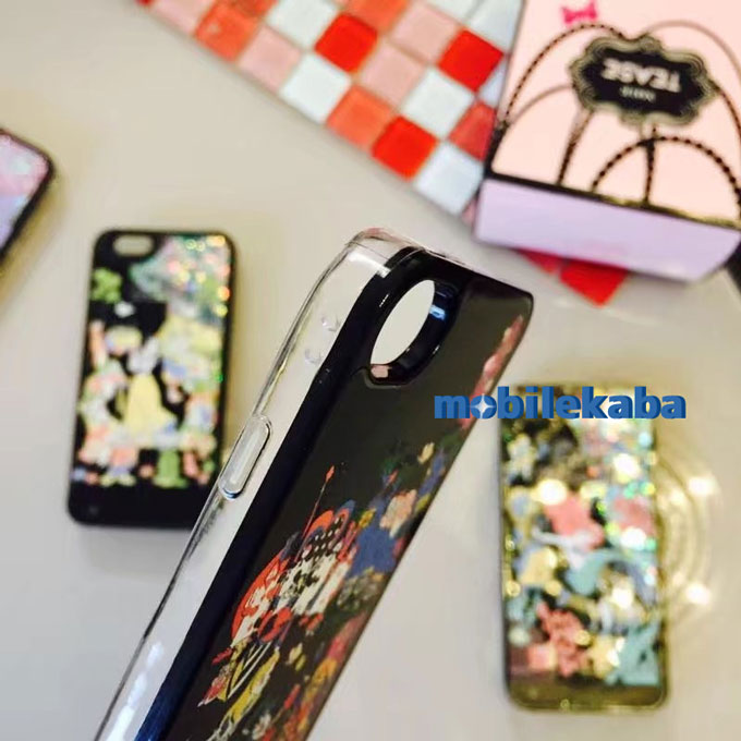 
人気Disney ディズニー 女性向け iPhone8 iPhone7 ケース
