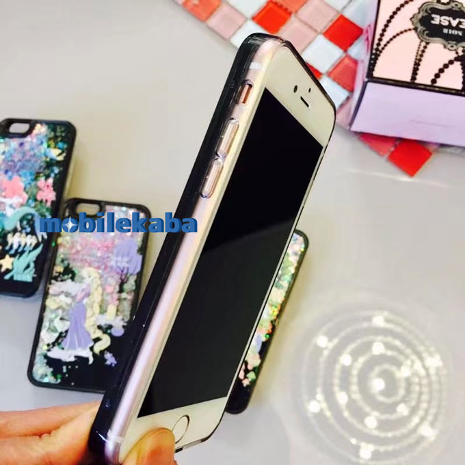 
ディズニー 女性向け iPhone8 ケース
