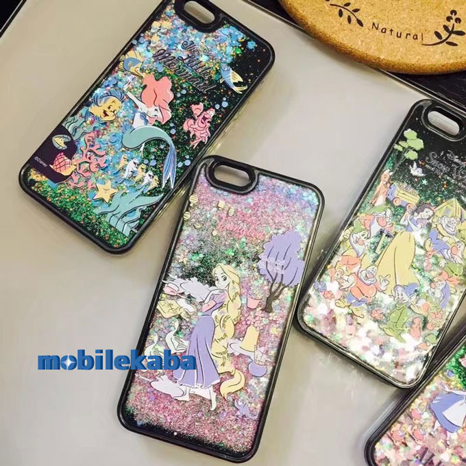 
ディズニー Disney 綺麗 iPhone8 iPhone7 ケース
