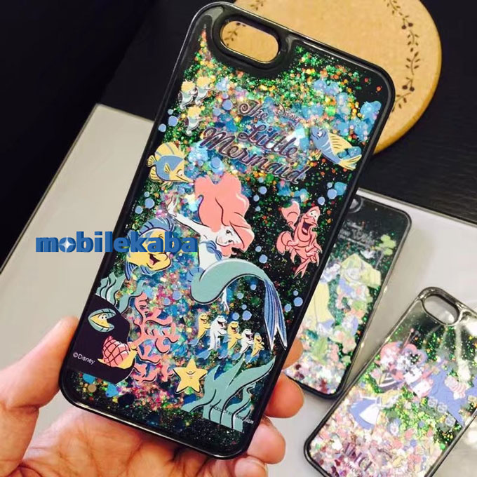 
ディズニー おしゃれ かわいい iPhone8 iPhone7 ケース
