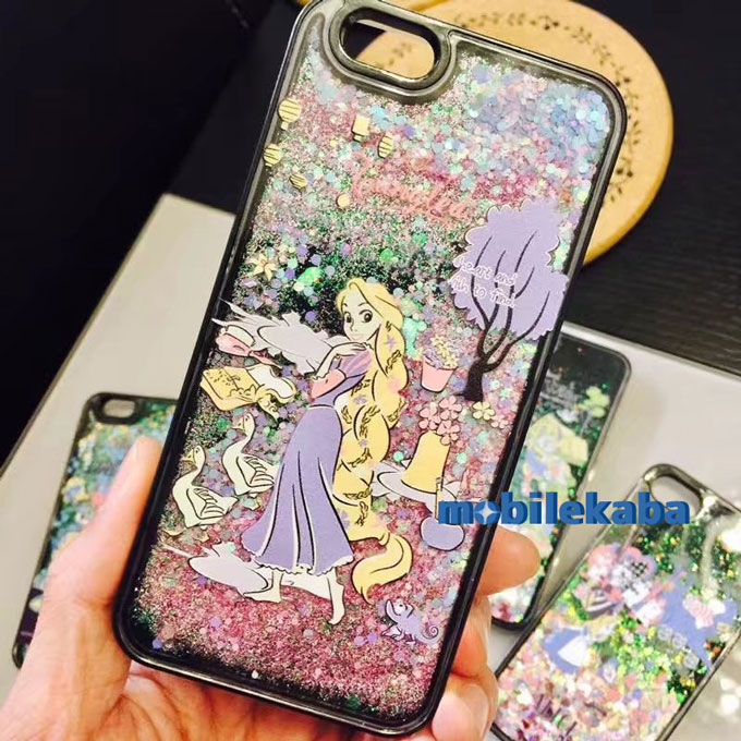 
ディズニー 女性向け iPhone8 iPhone7 ケース
