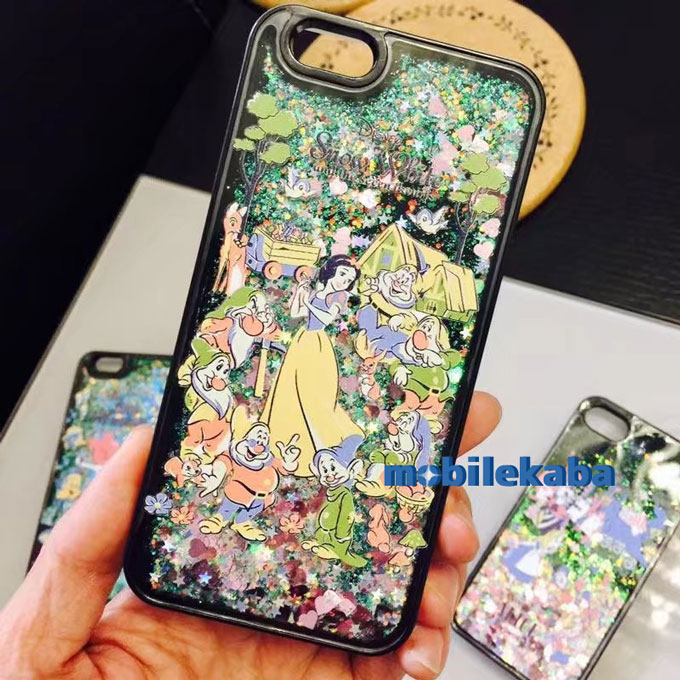 
キャラクター ディズニー 女性向け iPhone8 iPhone7 ケース

