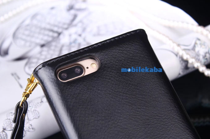 
カード収納 iPhone7 フェンデイ ケース
