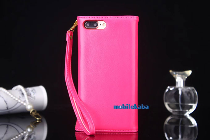 
カッコイイ 収納 iPhone7 フェンデイ ケース
