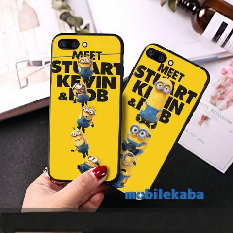 怪盗グルーの月泥棒大ヒット8映画ミニオンiPhone8ケース 8plusカッコイイキャラクターminion滑稽人気iPhone7/7s iPhone plus個性携帯カバー