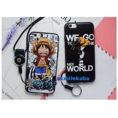【30％OFF】国民アニメone pieceワンピース海賊王5億賞金8ルフィiPhone8 iPhone7s/iPhone7ケース luffyファンにおすすめ8plusカッコイイiPhone plus...