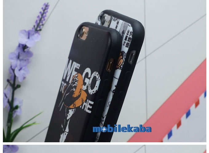 
アニメ ルフィ ワンピース iPhone8 iPhone7 ケース
