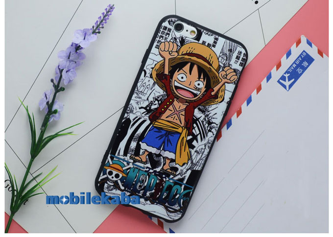 
ルフィ クール ワンピース iPhone8 iPhone7 ケース
