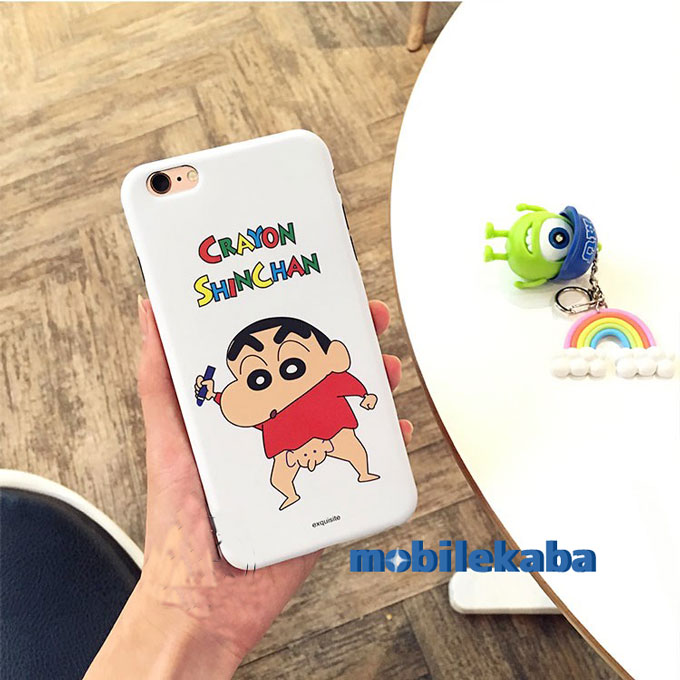 
クレヨンしんちゃん iPhone7 ケース
