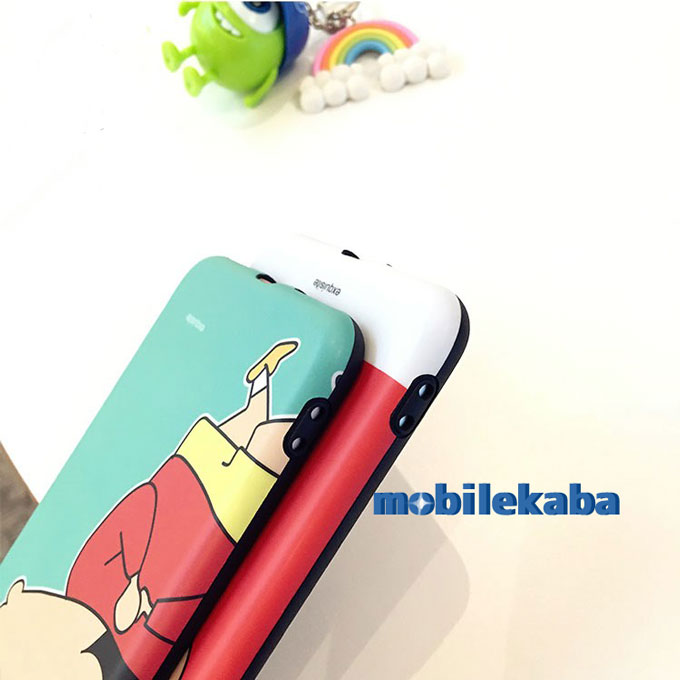 
綺麗 しんのすけ iPhone8 iPhone7 ケース
