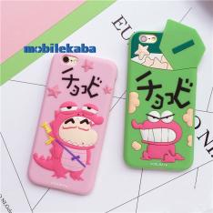 クレヨンしんちゃんお菓子8浮き彫りチョコビ模様iPhone8 iPhone7s/7/6ケース 個性派チョコレート味8plusクッキー立体デザイン野原しんのすけアイフォン8携帯カバー