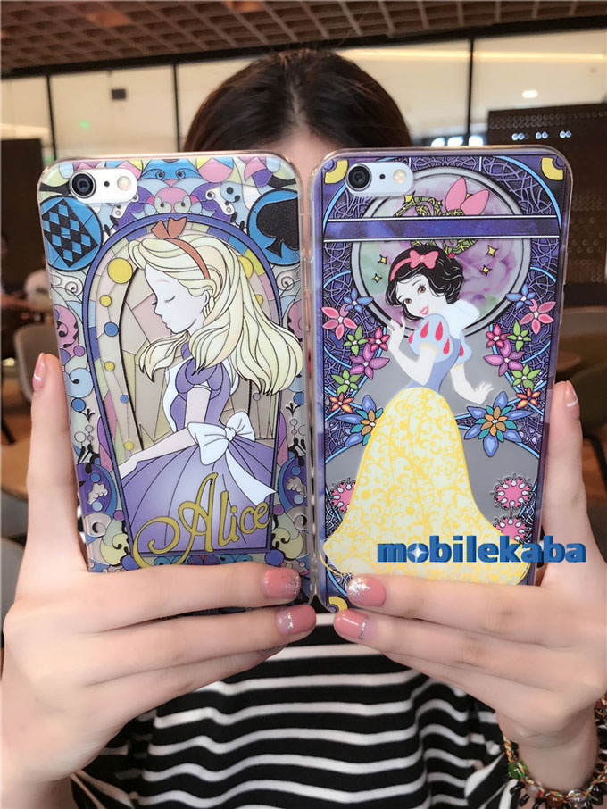 
disney ディズニー iPhone7/8ケース

