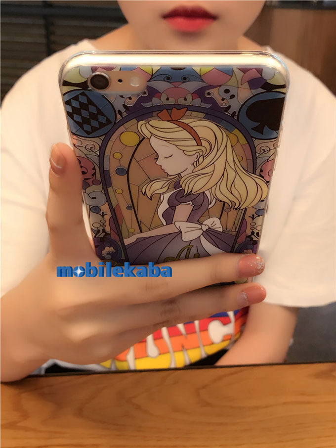 
ディズニー 可愛い iPhone8ケース 人気
