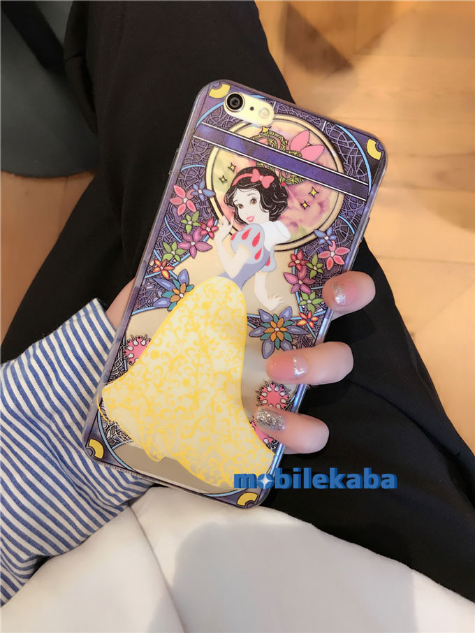 
ディズニー iPhone7ケース 人気
