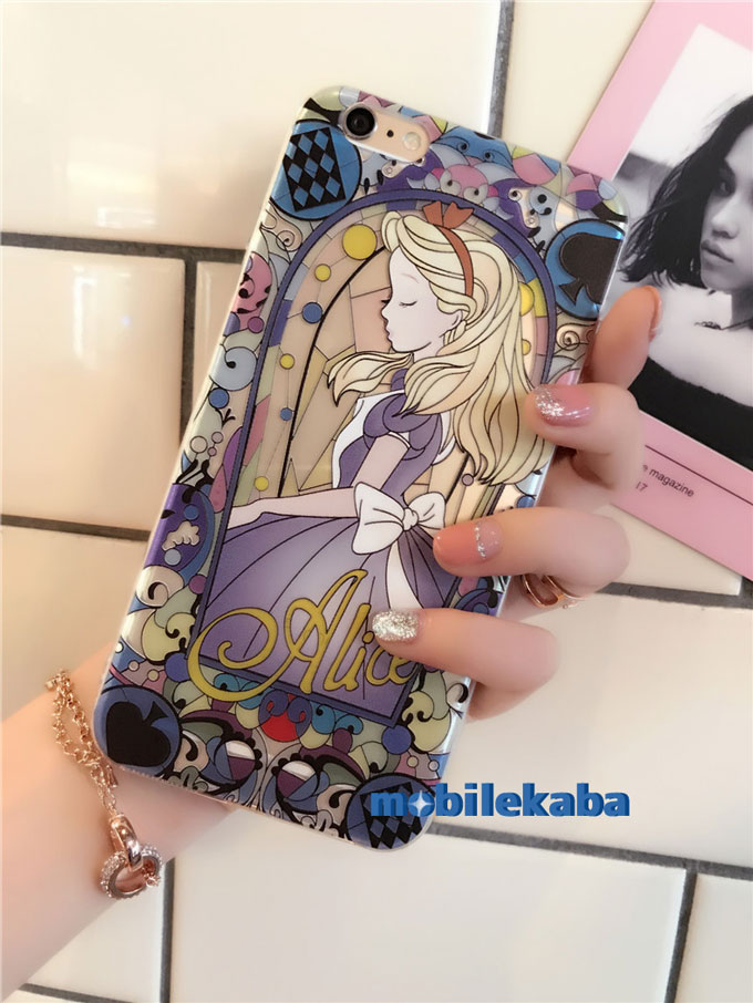 
ディズニー iPhone8ケース 人気 キャラクター
