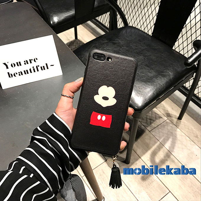 
ディズニー ミッキー iPhone8ケース iPhone7
