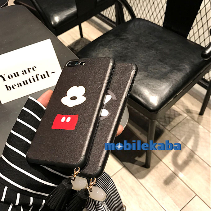 
disney ミッキー 掌 ディズニー iPhone8ケース iPhone7
