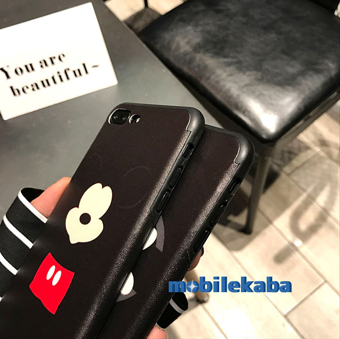 
ストリート disney ディズニー iPhone8ケース iPhone7
