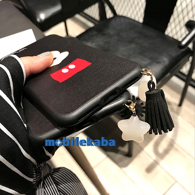 
男女 ミッキーマウス disney ディズニー iPhone8ケース iPhone7
