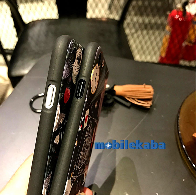 
iPhone8 ケース ディズニー iPhone7 アリス かわいい
