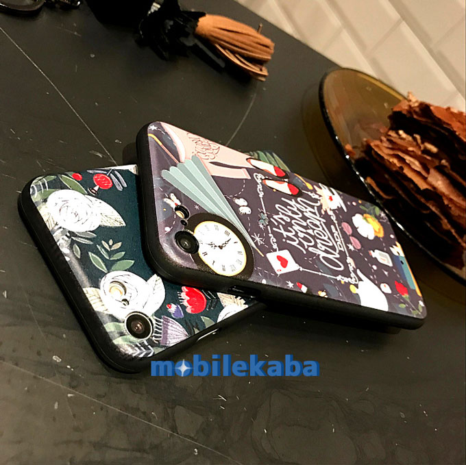 
iPhone8 ケース 女子力 ディズニー iPhone7 アリス
